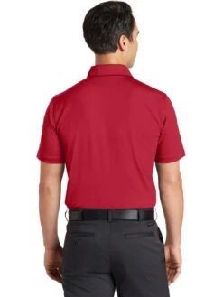 NIKE Dri-FIT Solid Icon Pique Modern Fit Polo -Thread Logic Store NIKE Dri FIT Solid Icon Pique Modern Fit Polo 16