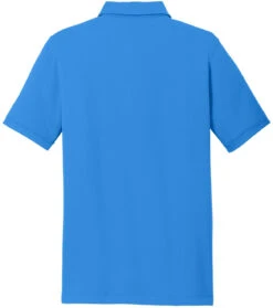 NIKE Dri-FIT Solid Icon Pique Modern Fit Polo -Thread Logic Store NIKE Dri FIT Solid Icon Pique Modern Fit Polo 18