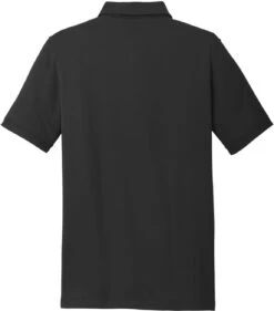 NIKE Dri-FIT Solid Icon Pique Modern Fit Polo -Thread Logic Store NIKE Dri FIT Solid Icon Pique Modern Fit Polo 2