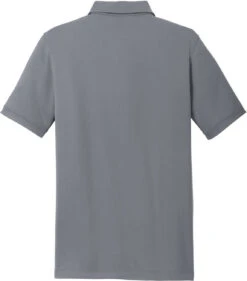 NIKE Dri-FIT Solid Icon Pique Modern Fit Polo -Thread Logic Store NIKE Dri FIT Solid Icon Pique Modern Fit Polo 6