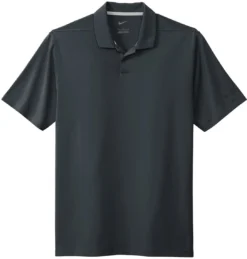 OUTLET-NIKE Dri-FIT Vapor Polo -Thread Logic Store NIKE Dri FIT Vapor Polo Anthracite S 5 ce3b5d32 57a7 405a b95c c678613791c0