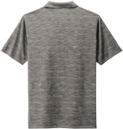 NIKE Dri-FIT Vapor Space Dyed Polo -Thread Logic Store NIKE Dri FIT Vapor Space Dyed Polo 2