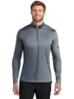 NIKE Dry 1/2-Zip Cover-Up 32 NIKE Dry 1/2-Zip Cover-Up -Thread Logic Store NIKE Dry 12 Zip Cover Up 15
