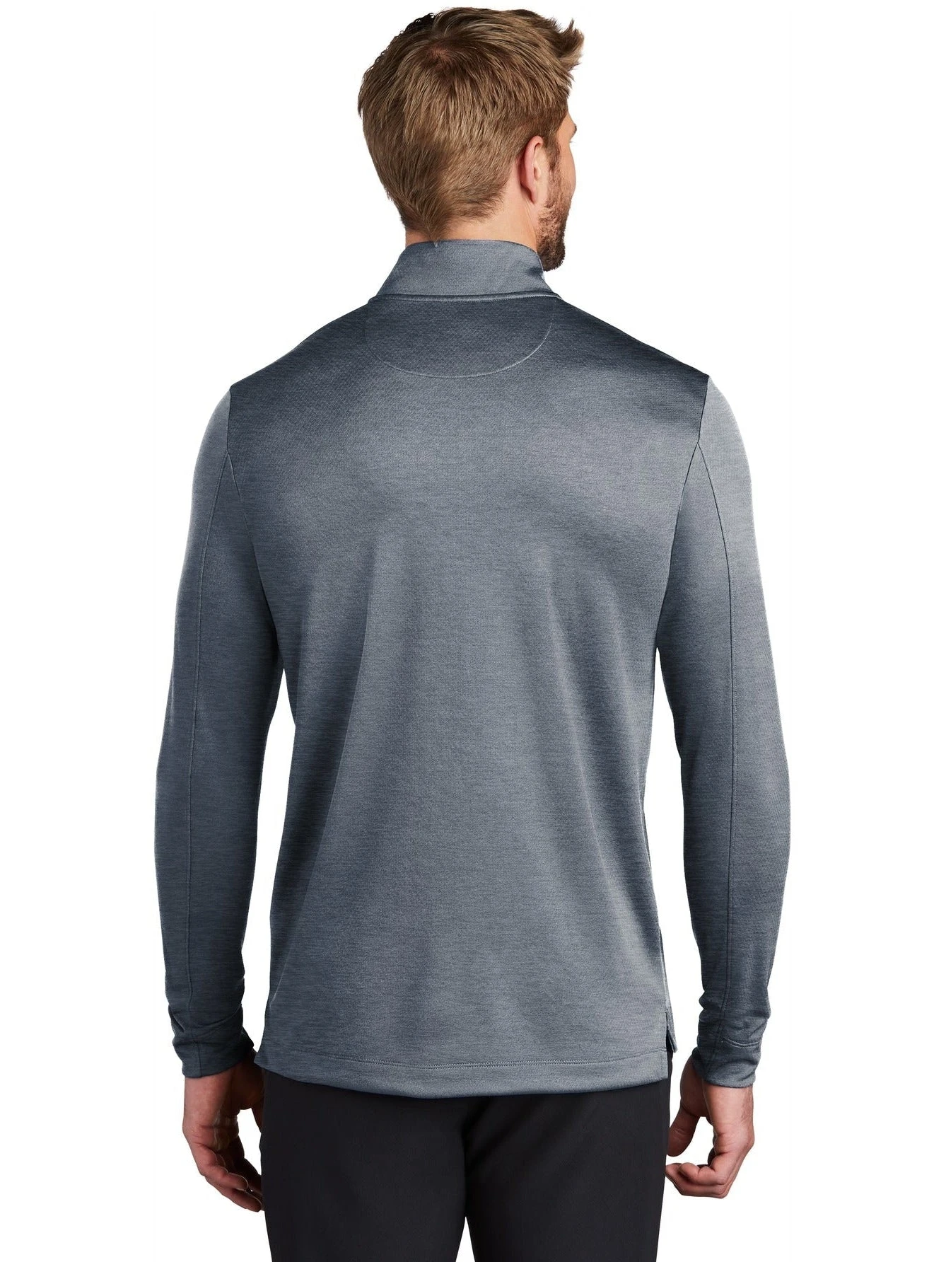 NIKE Dry 1/2-Zip Cover-Up 17 NIKE Dry 1/2-Zip Cover-Up - Image 17