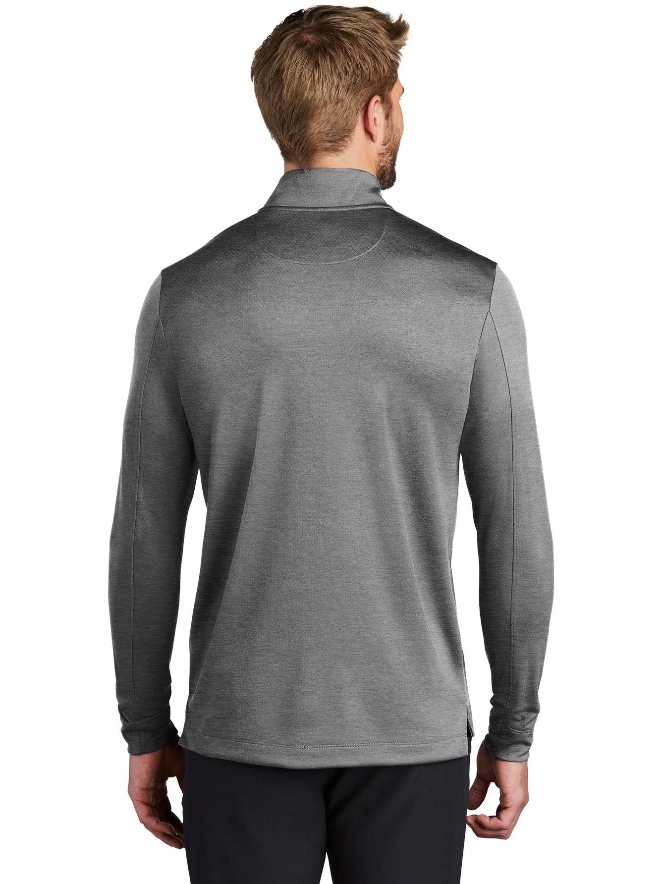 NIKE Dry 1/2-Zip Cover-Up 9 NIKE Dry 1/2-Zip Cover-Up - Image 9