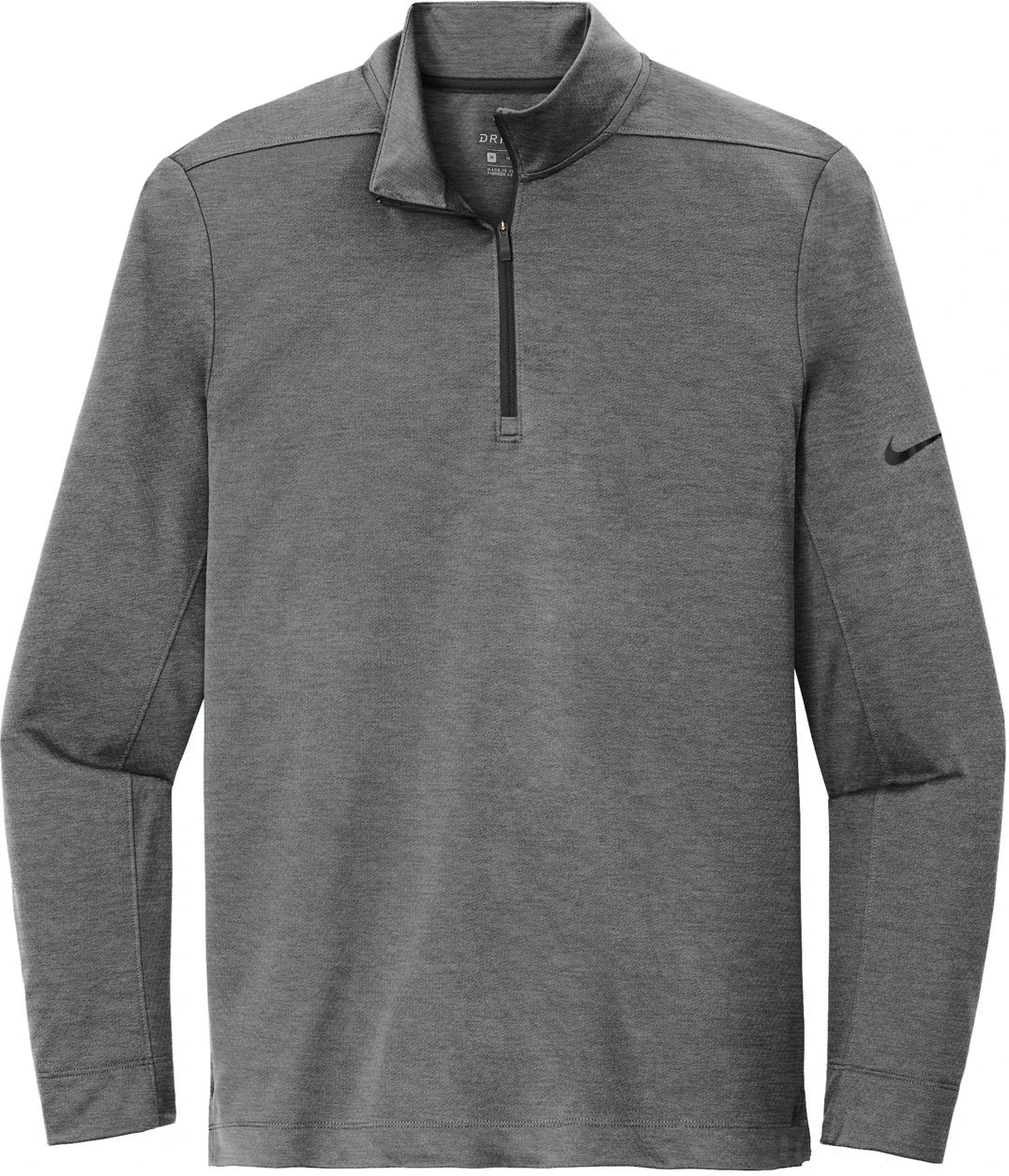 NIKE Dry 1/2-Zip Cover-Up 6 NIKE Dry 1/2-Zip Cover-Up - Image 6