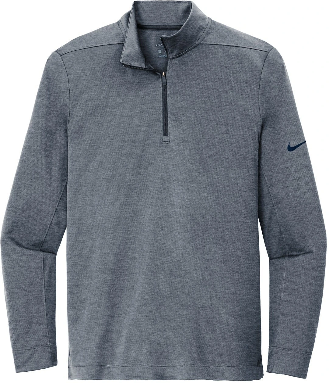 NIKE Dry 1/2-Zip Cover-Up 14 NIKE Dry 1/2-Zip Cover-Up - Image 14