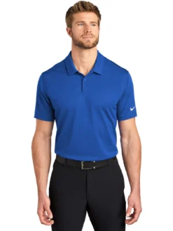 OUTLET-NIKE Dry Essential Solid Polo -Thread Logic Store NIKE Dry Essential Solid Polo 11