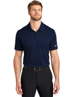 OUTLET-NIKE Dry Essential Solid Polo -Thread Logic Store NIKE Dry Essential Solid Polo 15