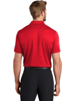 OUTLET-NIKE Dry Essential Solid Polo -Thread Logic Store NIKE Dry Essential Solid Polo 4