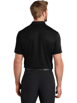 OUTLET-NIKE Dry Essential Solid Polo -Thread Logic Store NIKE Dry Essential Solid Polo 8