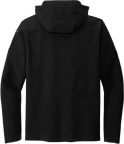 NIKE Hooded Soft Shell Jacket -Thread Logic Store NIKE Hooded Soft Shell Jacket 2