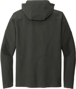 NIKE Hooded Soft Shell Jacket -Thread Logic Store NIKE Hooded Soft Shell Jacket 6