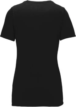 NIKE Ladies Dri-FIT Cotton/Poly Scoop Neck Tee -Thread Logic Store NIKE Ladies Dri FIT CottonPoly Scoop Neck Tee 6