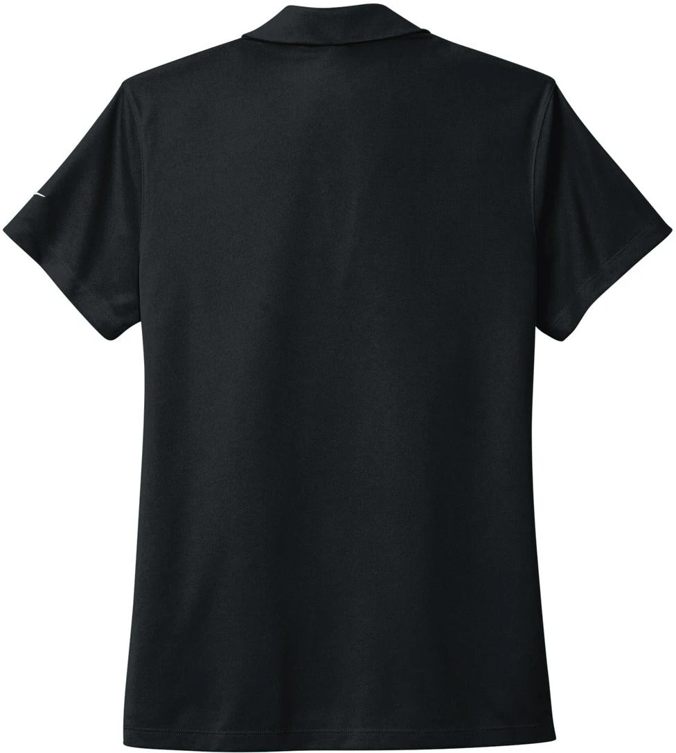 OUTLET-NIKE Ladies Dri-FIT Micro Pique 2.0 Polo 13 OUTLET-NIKE Ladies Dri-FIT Micro Pique 2.0 Polo - Image 13