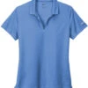 OUTLET-NIKE Ladies Dri-FIT Micro Pique 2.0 Polo