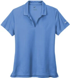 OUTLET-NIKE Ladies Dri-FIT Micro Pique 2.0 Polo