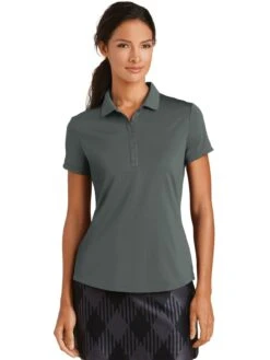 NIKE Ladies Dri-FIT Players Modern Fit Polo -Thread Logic Store NIKE Ladies Dri FIT Players Modern Fit Polo 11