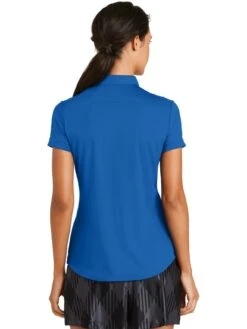 NIKE Ladies Dri-FIT Players Modern Fit Polo -Thread Logic Store NIKE Ladies Dri FIT Players Modern Fit Polo 16