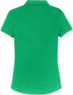 NIKE Ladies Dri-FIT Players Modern Fit Polo -Thread Logic Store NIKE Ladies Dri FIT Players Modern Fit Polo 2