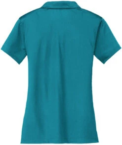 NIKE Ladies Dri-FIT Vertical Mesh Polo 27 NIKE Ladies Dri-FIT Vertical Mesh Polo -Thread Logic Store NIKE Ladies Dri FIT Vertical Mesh Polo 10