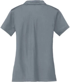 NIKE Ladies Dri-FIT Vertical Mesh Polo 35 NIKE Ladies Dri-FIT Vertical Mesh Polo -Thread Logic Store NIKE Ladies Dri FIT Vertical Mesh Polo 18