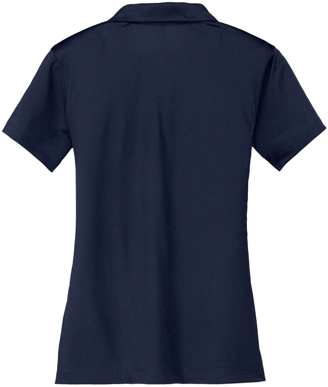 NIKE Ladies Dri-FIT Vertical Mesh Polo 20 NIKE Ladies Dri-FIT Vertical Mesh Polo - Image 20