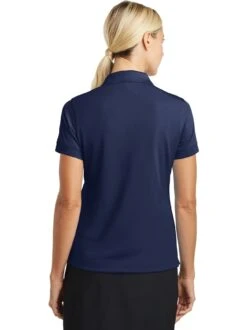 NIKE Ladies Dri-Fit Classic Polo -Thread Logic Store NIKE Ladies Dri Fit Classic Polo 12