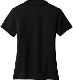 NIKE Ladies Dri-Fit Classic Polo -Thread Logic Store NIKE Ladies Dri Fit Classic Polo 2