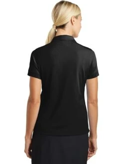 NIKE Ladies Dri-Fit Classic Polo -Thread Logic Store NIKE Ladies Dri Fit Classic Polo 4