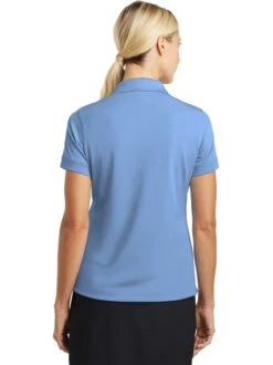 NIKE Ladies Dri-Fit Classic Polo -Thread Logic Store NIKE Ladies Dri Fit Classic Polo 8