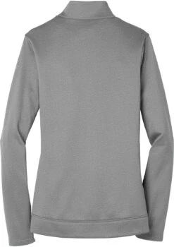 NIKE Ladies Therma-FIT Full-Zip Fleece -Thread Logic Store NIKE Ladies Therma FIT Full Zip Fleece 10