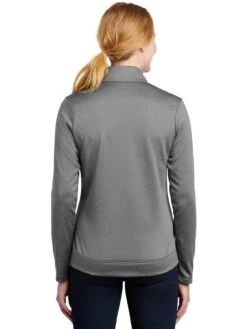 NIKE Ladies Therma-FIT Full-Zip Fleece -Thread Logic Store NIKE Ladies Therma FIT Full Zip Fleece 12