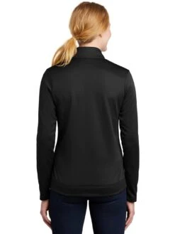 NIKE Ladies Therma-FIT Full-Zip Fleece -Thread Logic Store NIKE Ladies Therma FIT Full Zip Fleece 8