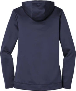 OUTLET-NIKE Ladies Therma-FIT Full-Zip Fleece Hoodie -Thread Logic Store NIKE Ladies Therma FIT Full Zip Fleece Hoodie 18 09901de2 1430 4587 81a5 c1e6816caff2