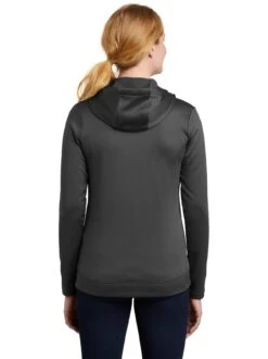 OUTLET-NIKE Ladies Therma-FIT Full-Zip Fleece Hoodie -Thread Logic Store NIKE Ladies Therma FIT Full Zip Fleece Hoodie 4 b864d3b1 59db 4619 87ab d911dace6c9f