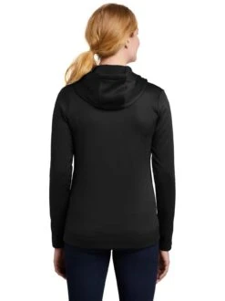 OUTLET-NIKE Ladies Therma-FIT Full-Zip Fleece Hoodie -Thread Logic Store NIKE Ladies Therma FIT Full Zip Fleece Hoodie 8 1188103f e4e7 4571 b1d8 adc4ea255f70