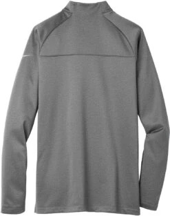 NIKE Therma-FIT 1/2-Zip Fleece -Thread Logic Store NIKE Therma FIT 12 Zip Fleece 14