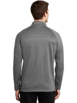 NIKE Therma-FIT 1/2-Zip Fleece -Thread Logic Store NIKE Therma FIT 12 Zip Fleece 16