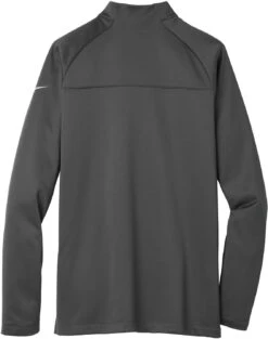 NIKE Therma-FIT 1/2-Zip Fleece -Thread Logic Store NIKE Therma FIT 12 Zip Fleece 2