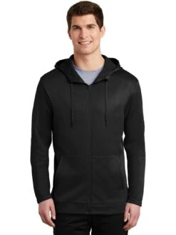 OUTLET-NIKE Therma-FIT Full-Zip Fleece Hoodie -Thread Logic Store NIKE Therma FIT Full Zip Fleece Hoodie 7 ba1dce2b a062 4ad3 a222 d573ab67933f
