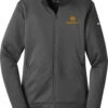 NIKE Ladies Therma-FIT Full-Zip Fleece