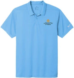 OUTLET-NIKE Dry Essential Solid Polo