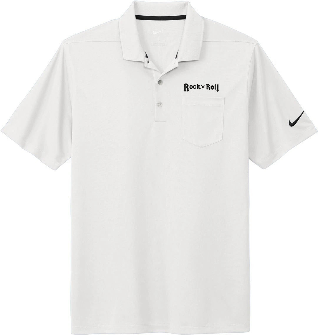 NIKE Dri-FIT Micro Pique 2.0 Pocket Polo 1 NIKE Dri-FIT Micro Pique 2.0 Pocket Polo