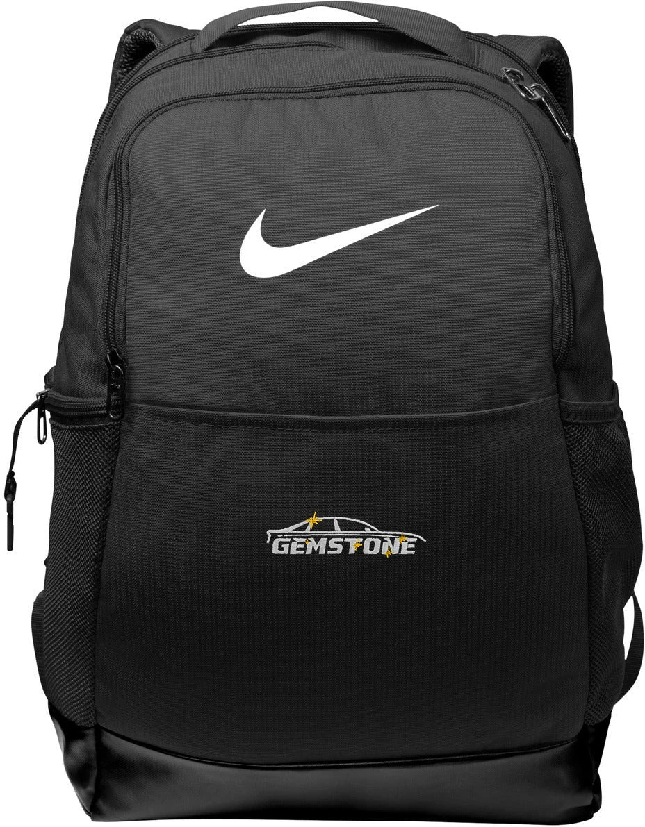 Nike Brasilia Medium Backpack 1 Nike Brasilia Medium Backpack