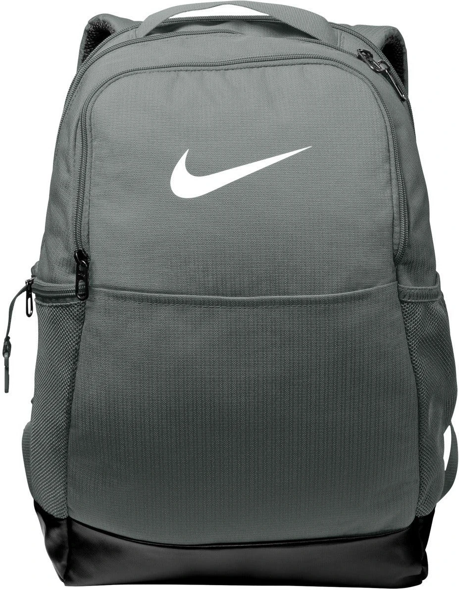 Nike Brasilia Medium Backpack 4 Nike Brasilia Medium Backpack - Image 4