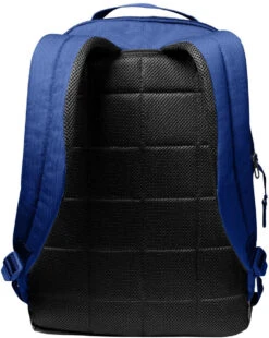 Nike Brasilia Medium Backpack 15 Nike Brasilia Medium Backpack -Thread Logic Store NKDH7709 gameroyal flat back