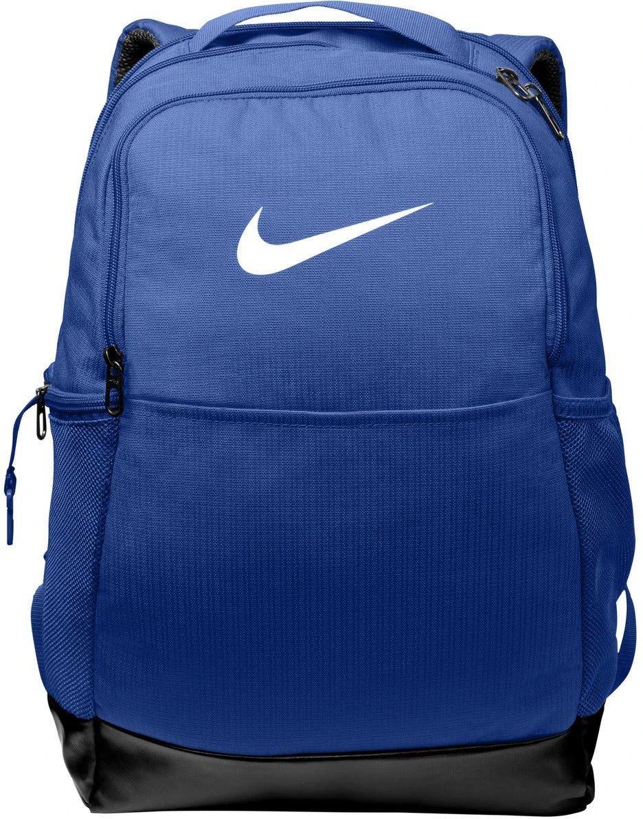 Nike Brasilia Medium Backpack 7 Nike Brasilia Medium Backpack - Image 7