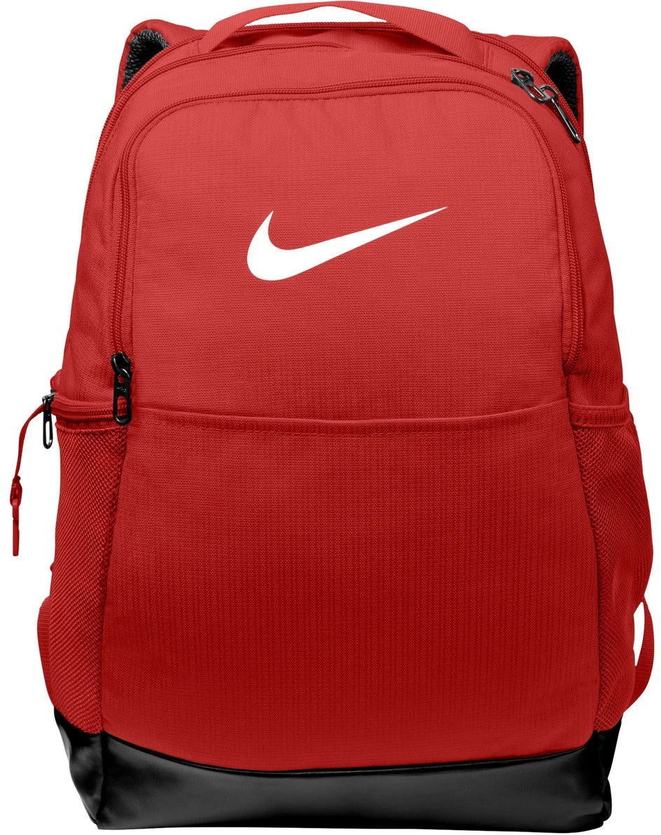 Nike Brasilia Medium Backpack 6 Nike Brasilia Medium Backpack - Image 6