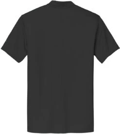 Nike Victory Solid Polo 22 Nike Victory Solid Polo -Thread Logic Store NKDX6684 black flat back